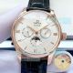 AAA replica Omega De Ville white face rose gold case moon phase automatic watch (6)_th.jpg